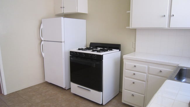 Building Photo - 3927 Sawtelle Blvd