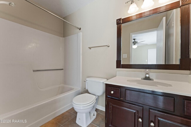 Building Photo - 1983 S Brightside View Dr