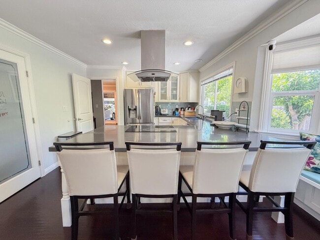 Building Photo - Quite Cul-De-Sac Pleasant Hill Home