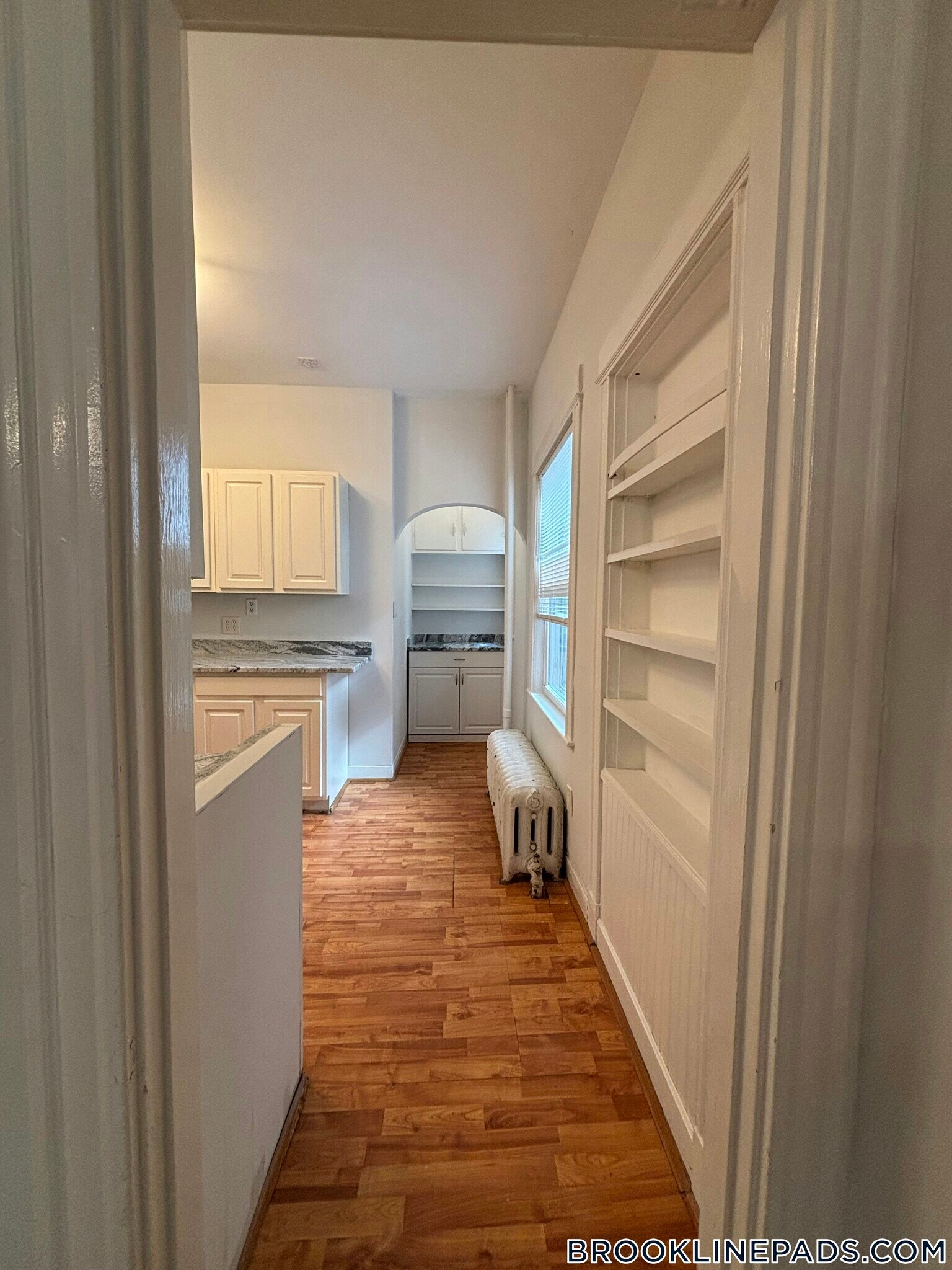 Building Photo - 227 Winchester St