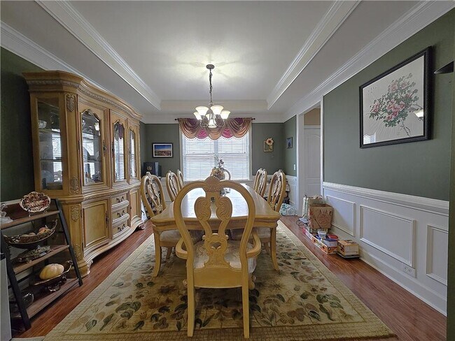 Building Photo - 2898 Stilesboro Ridge Way NW
