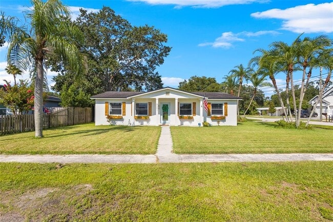 Building Photo - 5201 S Quincy St