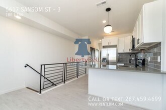 Building Photo - 5617 Sansom St