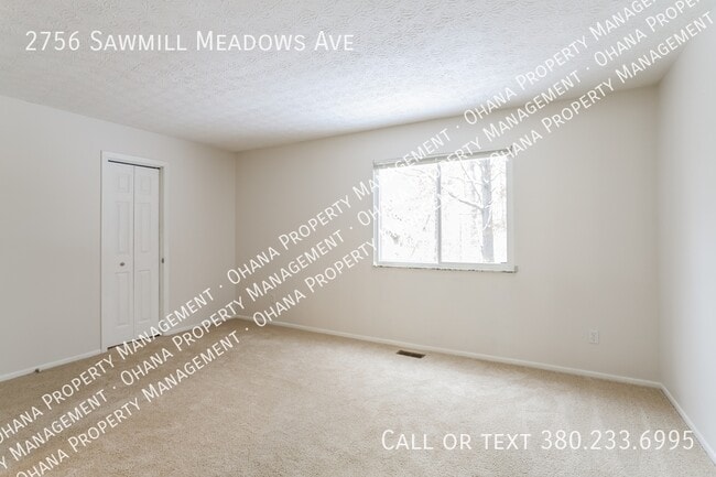 Building Photo - 2756 Sawmill Meadows Ave