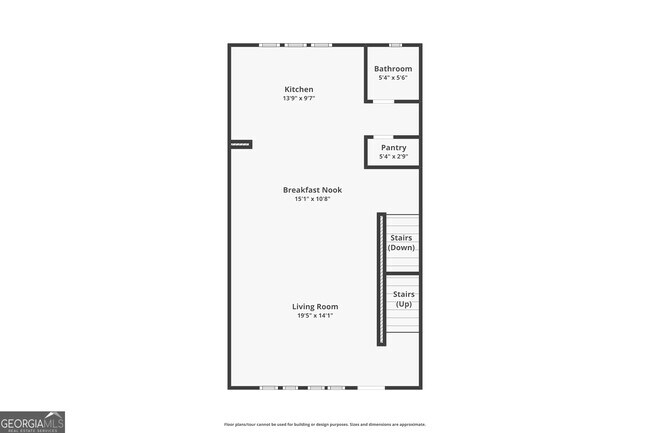 Building Photo - 1251 Chelsea Cir NW