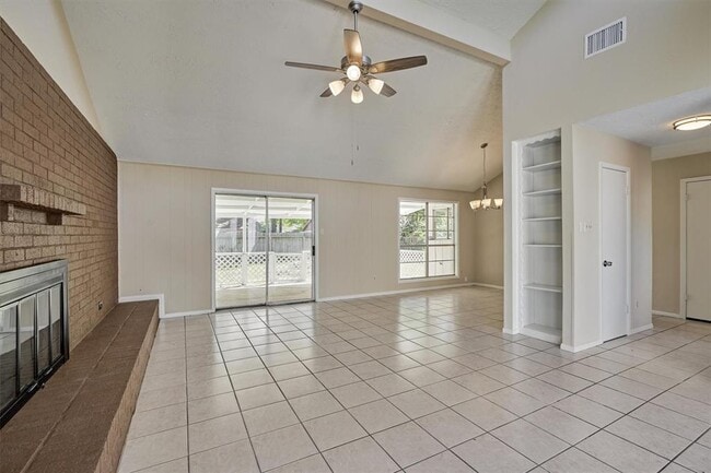 Building Photo - 3503 Dawnwood Dr