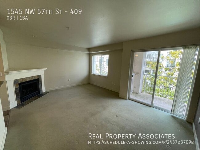 Building Photo - 1545 NW 57th St