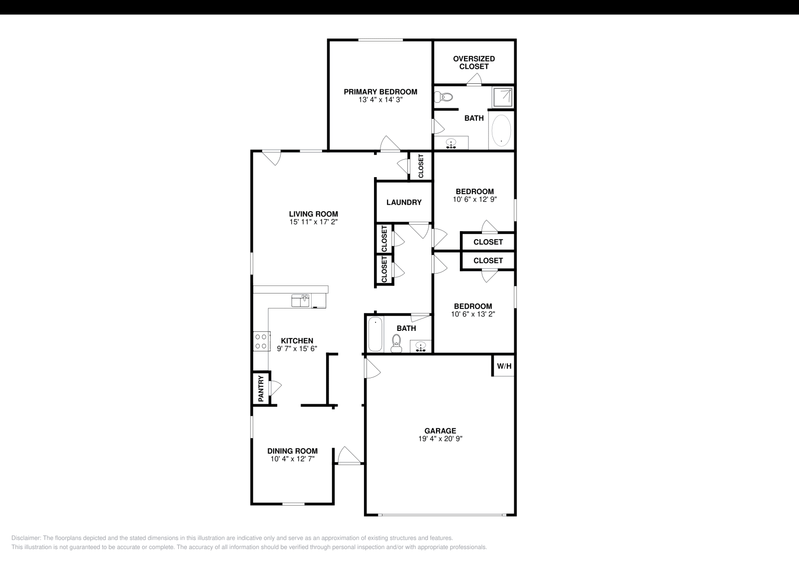 Building Photo - 2103 Old Harbor Way