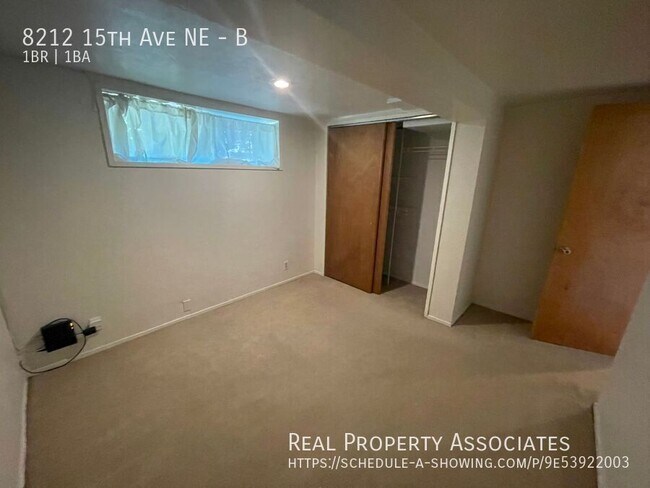 Building Photo - 8212 15th Ave NE