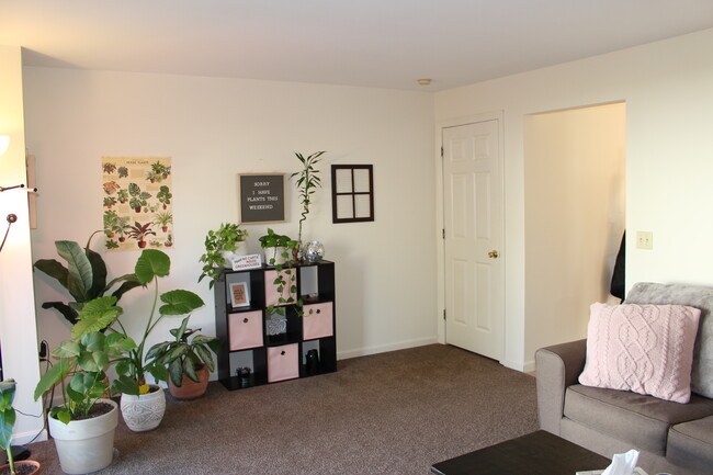 living room - 3 Macmillan Dr