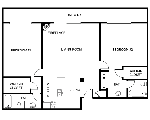 B - Marlon Manor Apts