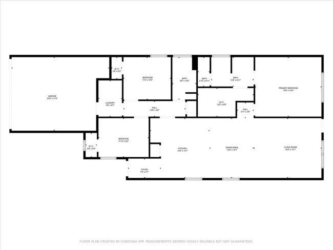 Building Photo - 7704 Jacobean WY