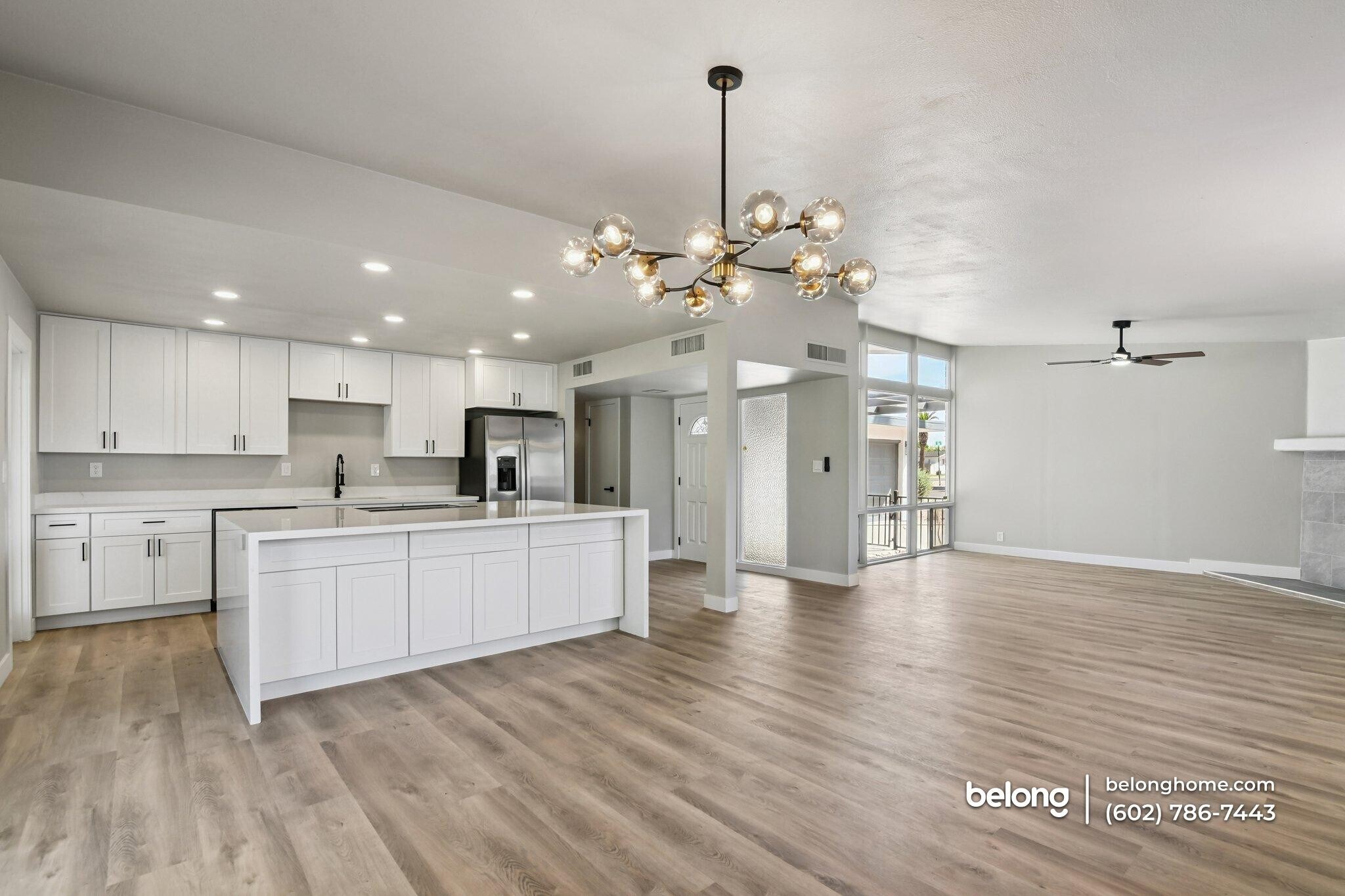 Building Photo - 5420 N Granite Reef Rd