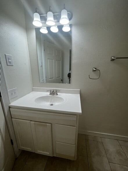 Building Photo - 3444 S Garrett St