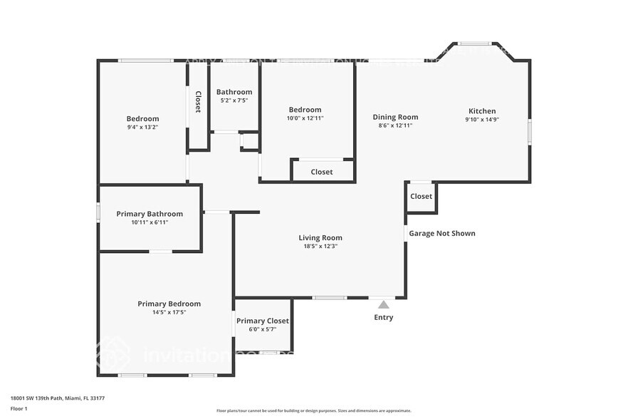 Building Photo - 18001 SW 139th Path