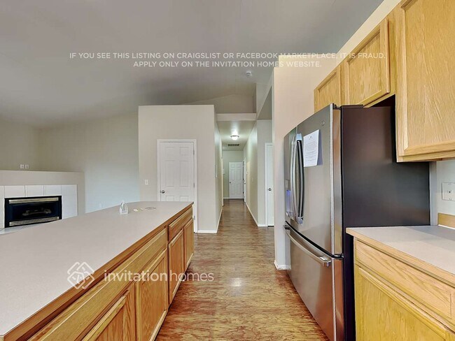 Building Photo - 8307 204th St Ct E