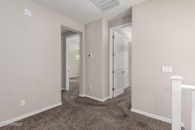 Building Photo - 3917 E Megan St