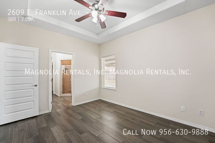 Building Photo - 2609 E Franklin Ave