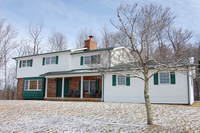 Building Photo - Large Partially Furnished 4/2.5 in Beautif...