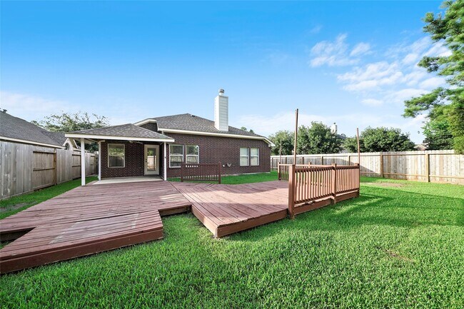 Building Photo - 6903 Summer Bridge Ln