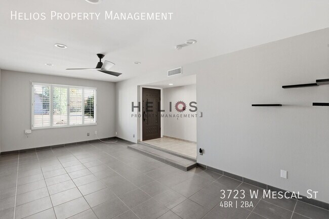 Building Photo - 3723 W Mescal St