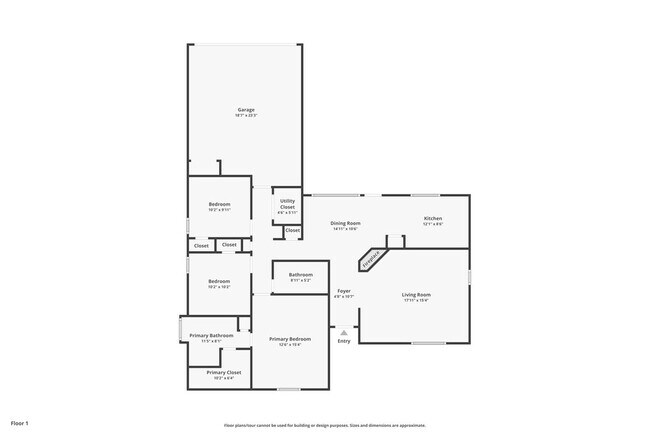 Building Photo - 4017 Dorchester Dr