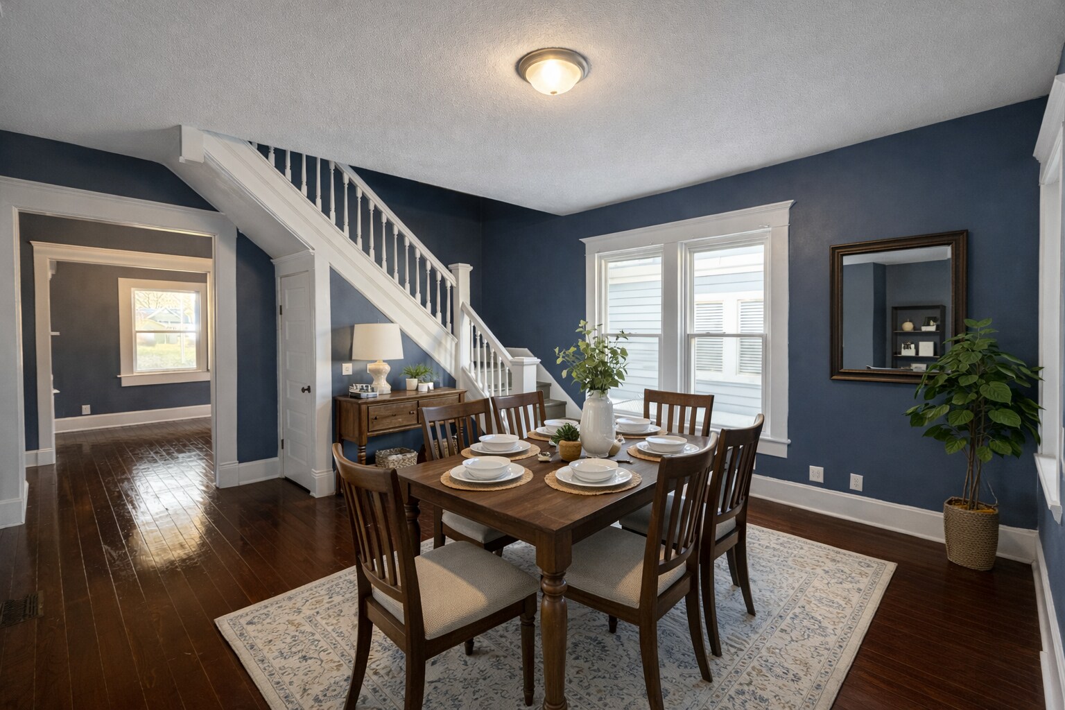 Building Photo - 3439 N Capitol Ave