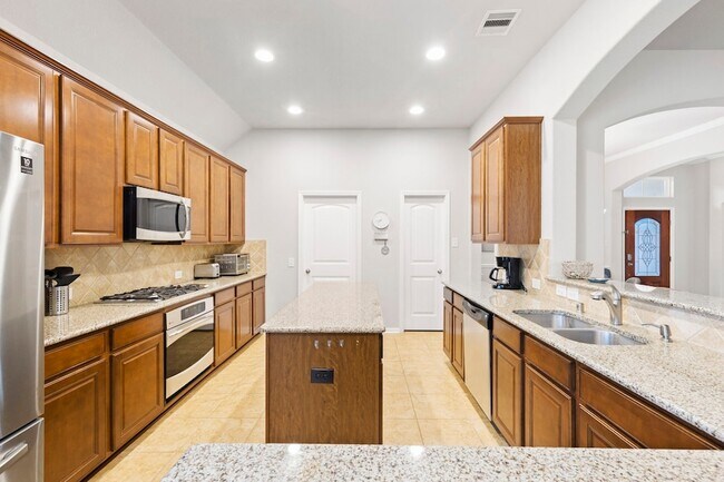 Building Photo - 39 Prairie Falcon Place
