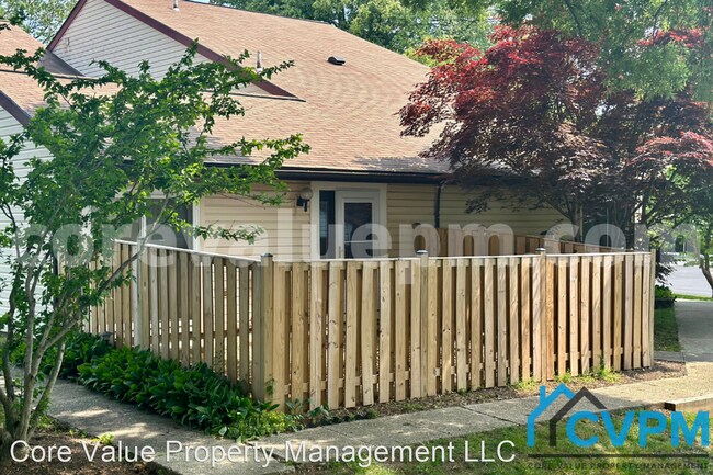 Primary Photo - 2 br, 1 bath House - 1906 Ardenwood Terrace