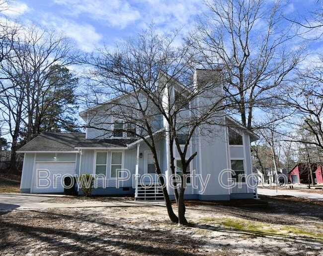 Building Photo - 5817 Horton Pl