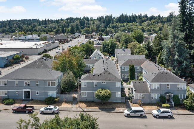 Building Photo - Lawton Apartments