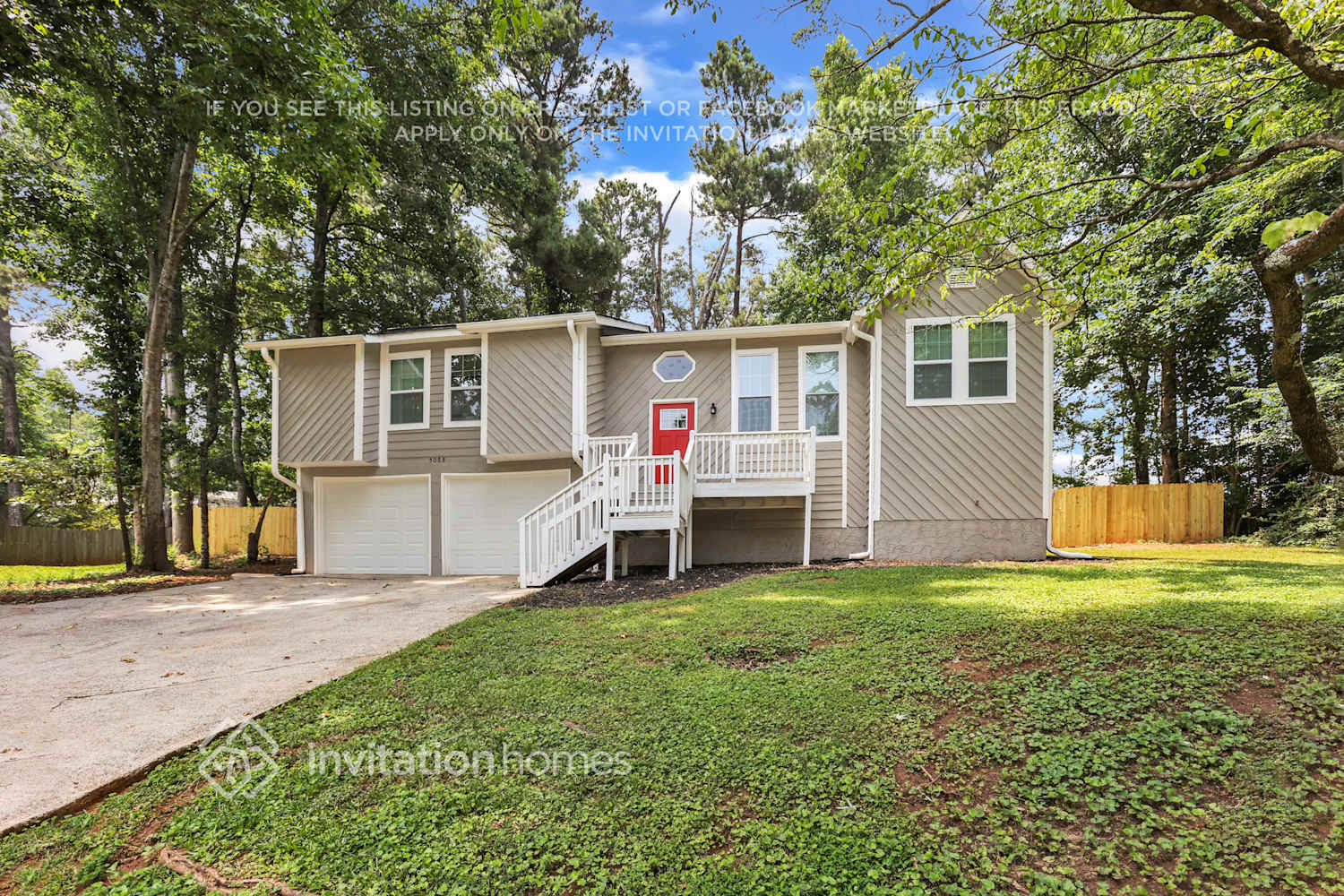 Building Photo - 5088 Heritage Valley Dr