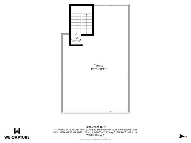 Building Photo - Air-Conditioned Standalone Townhome in Coveted Lincoln Park (1st Month Free)