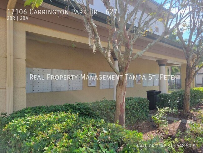 Building Photo - 17106 Carrington Park Dr
