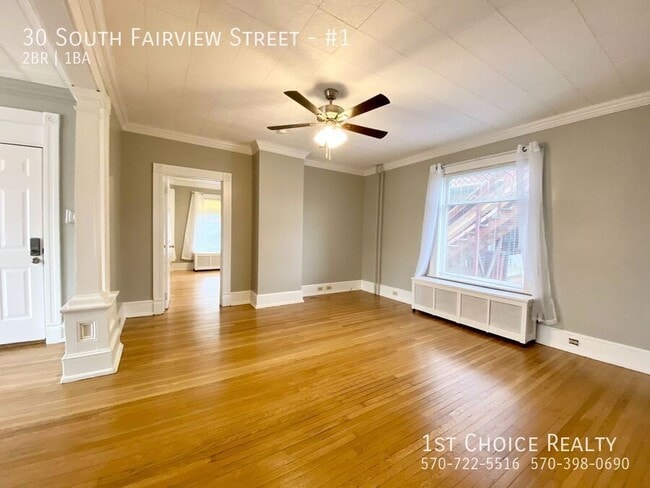 Building Photo - 30 S Fairview St