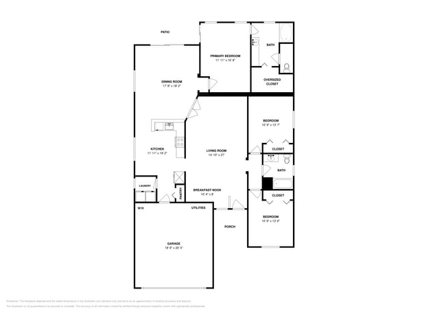 Building Photo - 1509 Ocean Reef Rd
