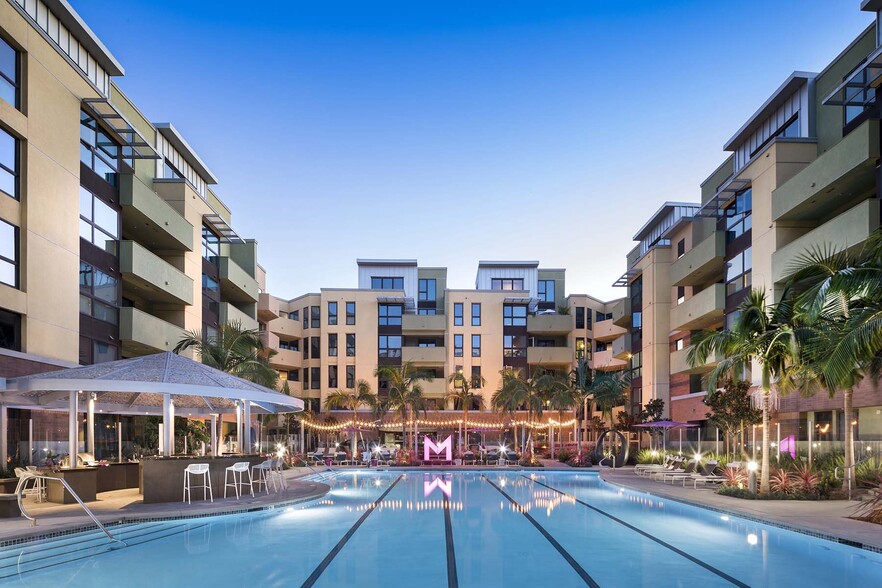 Metropolis - 2100 Sullivan Irvine CA 92614 | Apartment Finder