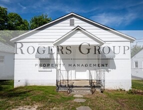 Building Photo - 623 Farrar Ave