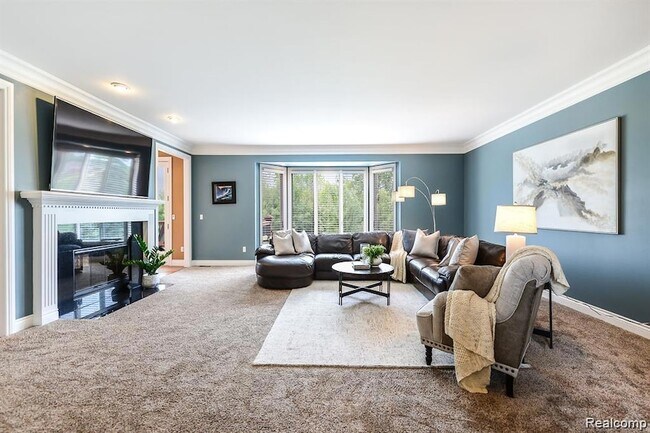 Building Photo - 51341 Park Pl Dr