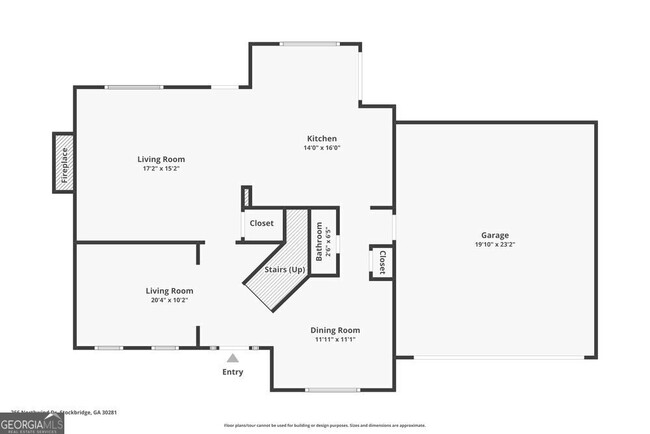 Building Photo - 266 Northwind Dr