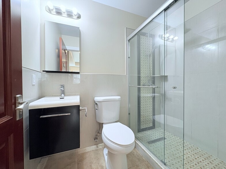 Bathroom 1 - 109 Hillcrest Dr