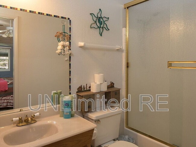 Building Photo - 4555 S Lake Mary Rd