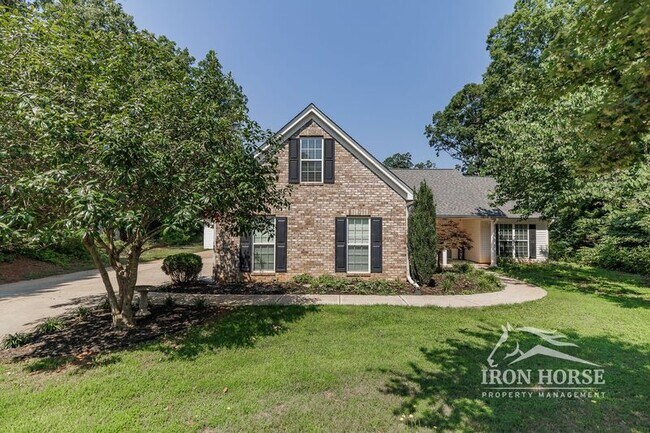 Building Photo - 501 Spratlin Dr