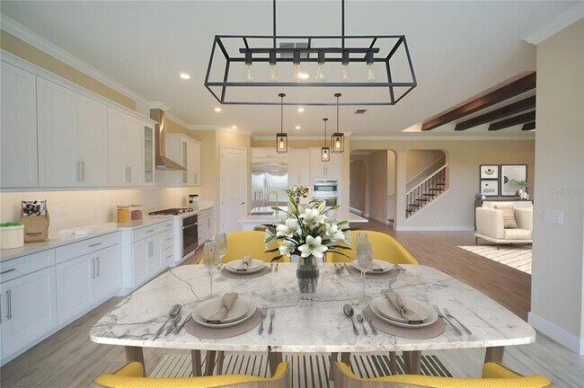 Building Photo - 6154 Marsh Trail Dr