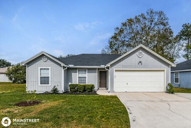 Primary Photo - 7837 Enderby Ave S, Jacksonville, FL 32244