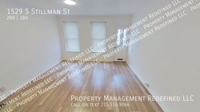 Building Photo - 1529 S Stillman St