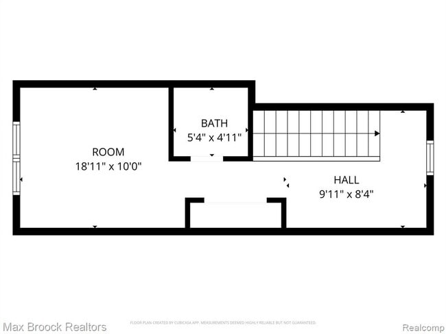 Building Photo - 2104 Brickley St