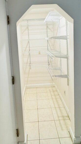 Pantry - 7 Oak St