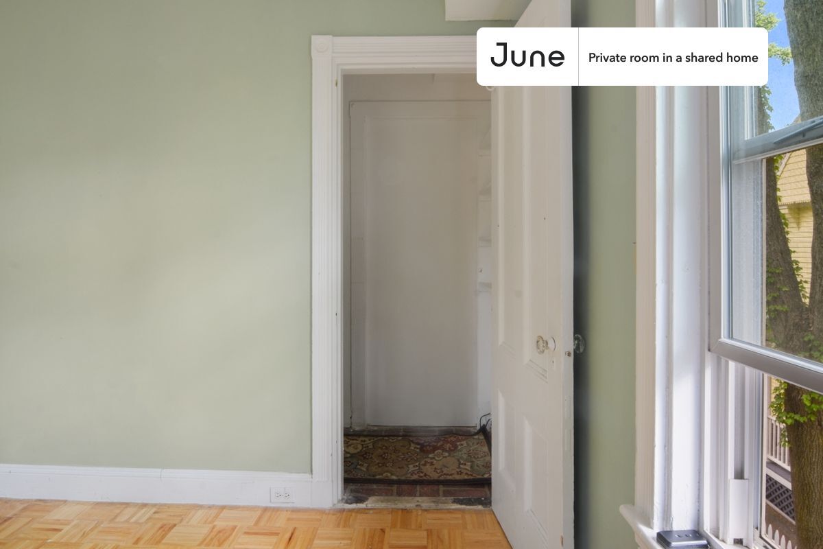 Building Photo - Room in Shared 7 bed/2.5 bath home in Harvard Square (Cambridge)