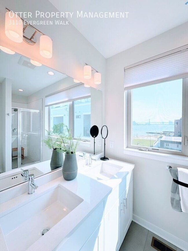 Building Photo - 3110 Evergreen Walk